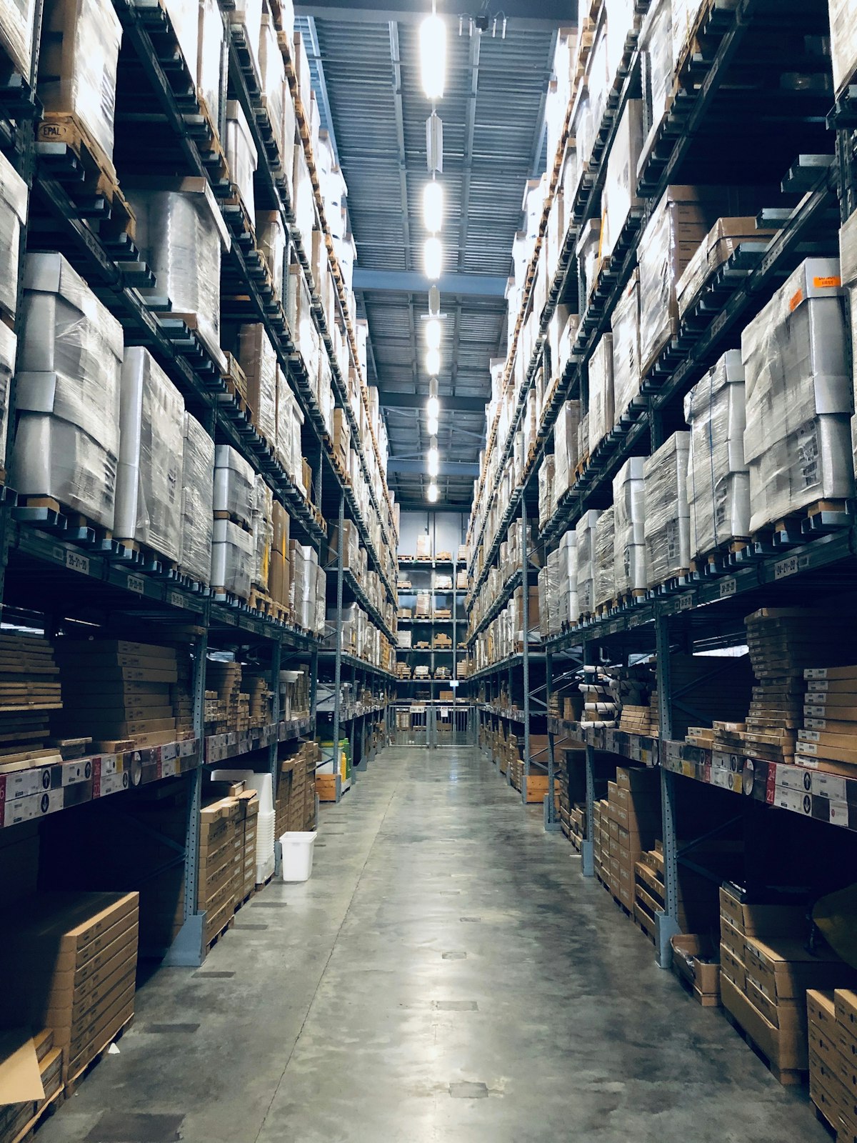 Toronto Distribution Center